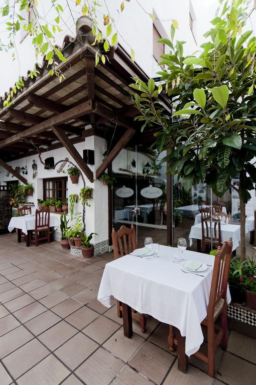 Restaurante Blanco Y 2*