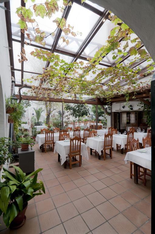 Restaurante Blanco Y 2*