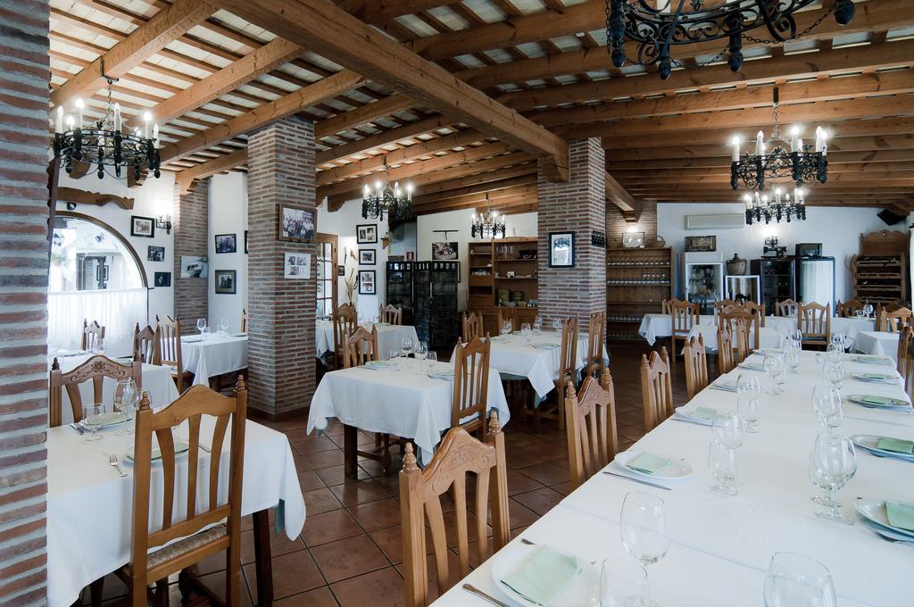 Restaurante Blanco Y 2* Conil De La Frontera