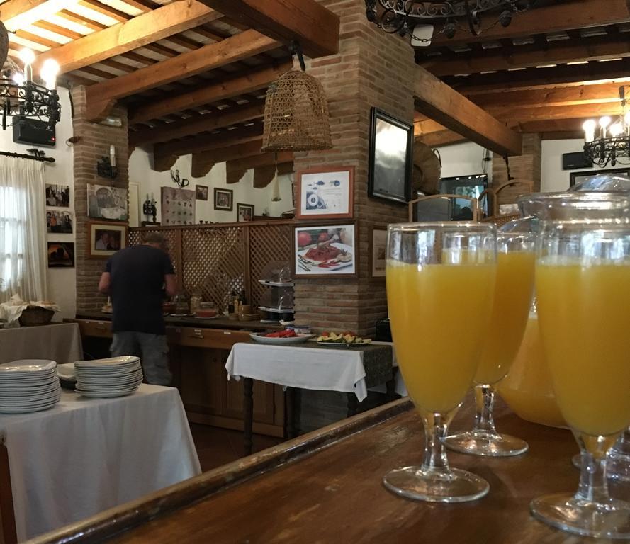 Restaurante Blanco Y 2* Conil De La Frontera